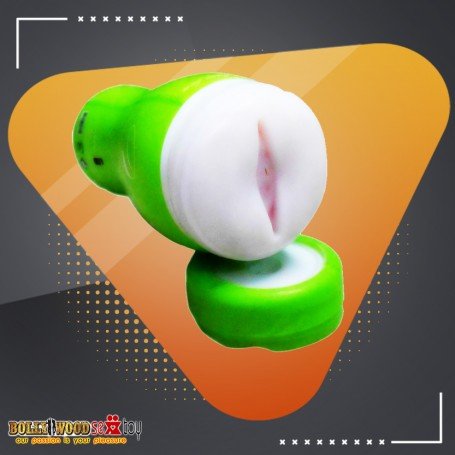 YOUNG CITY VIRGIN CUP-The First Feeling Of Male MS-019