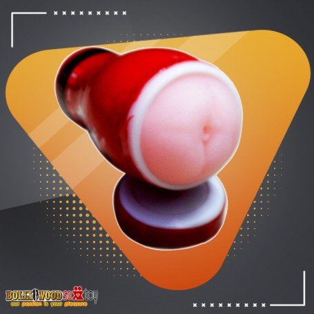 EQU-COZY TOUCH Male Stroker Cup MS-020