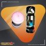 Girl No-06 Male Stroker with Wall Holder MS-022