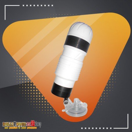 Sexbaby Realistic Male Stroker Cup MS-034