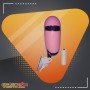 Super Male Power Male Stroker MS-046