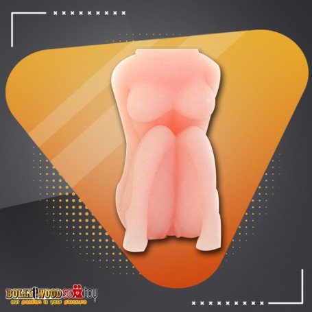 Alone Girl- small MMT-010