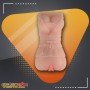 AIKE SUPER POCKET PUSSY MMT-024