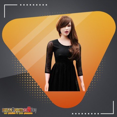 Inflatable 3D Wife ILD-005