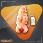 Lovely Sexy Aunty SLD-003