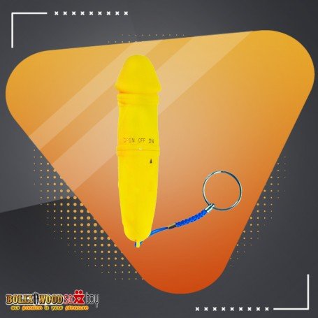 MINI PUSSY VIBRATION MASSAGER BV-035