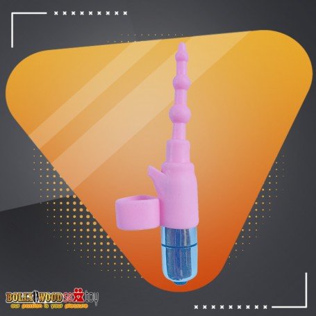 MINI ANAL VIBRATION MASSAGER BV-034