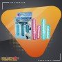 DUAL GOAD BULLETS VIBRATOR BV-005