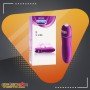 DUREX PLAY S-VIBE VIBRATING BULLET BV-032