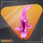 Enhanced Sensations Lady Toys Clitoris Vibrator Finger BV-014