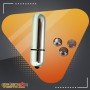 Rainbow 7 mode bullet vibrator BV-009