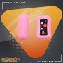 Remote Control Vibrating Egg BV-003