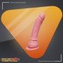 Maximus Realistic Non Vibrator with Suction RSNV-020