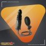 Huge Inflatable Realistic Non Vibrator Anal Plug Adult Sex Toys For Women RSNV-016
