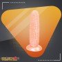 Corn Soft Suction Realistic Non Vibrator RSNV-014