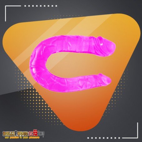 Double Dong-Cool Jelly RSNV-007