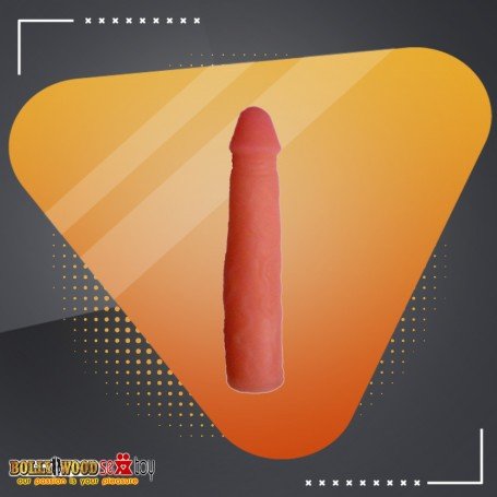 Soft feel Flexible Realistic Non Vibrator V2 RSNV-013