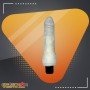 Doc Johnson Realistic Cock Realistic Vibrator RSV-072