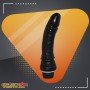 Hot Black Boy Realistic Vibrator RSV-033