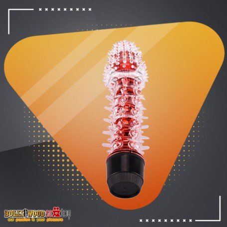 Crystal Realistic Vibrator RSV-012