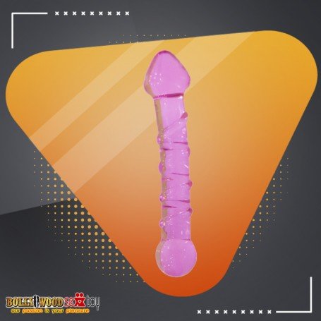 Bud Glass dildo GD-007