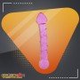 Bud Glass dildo GD-007