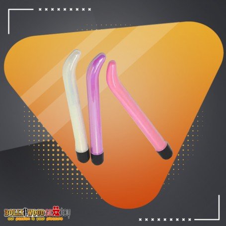 FLUORESCENT G SPOT LONG STICK GS-004