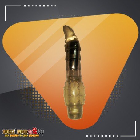 Silver beaded G-Spot GS-013