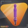 Female Prostate Alice Luxury Vibrator LXV-033