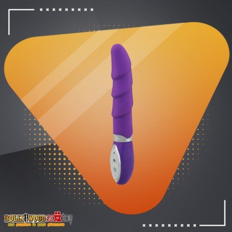 Wild Flirt Luxury Vibe LXV-012