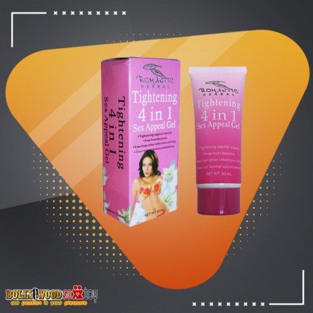 Tightening 4 in 1 sex Appeal Gel CGS-006