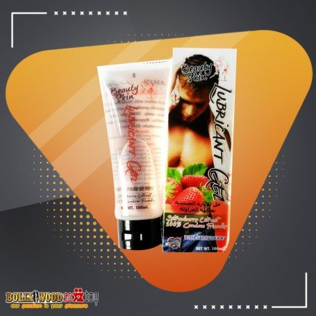 Beauty Skin Lubricating Gel CGS-007
