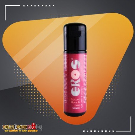 Silicone Glide & Care Woman by EROS 100ml CGS-010