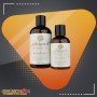 Natural lubricanting Silk Organic by Sliquid 125ml CGS-023