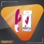 Pretty Love GENE Vibrator with 30 Functions Waterproof RV-010