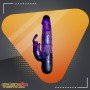Jack Rabbit Mini Vibrator RV-009