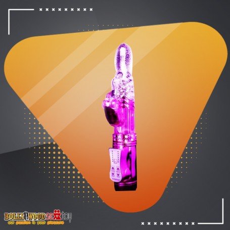 Passion Wave Jack Rabbit Vibrator RV-001