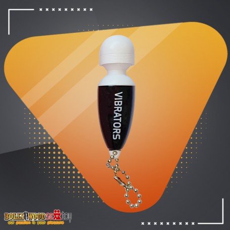 MINI VIBRATING MESSENGER VM-010