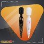 Wand Essentials Rechargeable Vibrating Massager VM-007