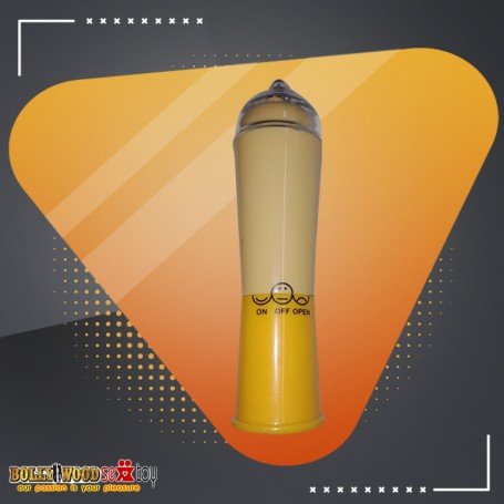 Pocket Vibrator VM-004