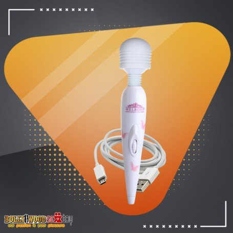 Magic wand Vibrator VM-002