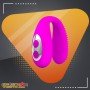 Pretty Love Clit Vibrator WV-003