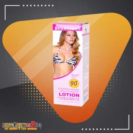 HUOMEIREN BUST FIRM 90 PLENTIFUL BEAUTY BREAST LOTION BEC-006