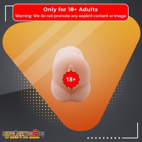 Remote Controlled Male Masturbator with Seductive Girl MMT-027