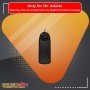 Baile Realistic Vibrator with Suction Base RSV-109