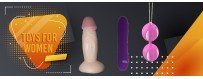 Buy Top Sex Toys For Women Online At Low Price From Bollywoodsextoy