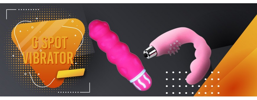 Purchase G Spot Vibrator Sex Toys Online At Low Price In Shivpuri