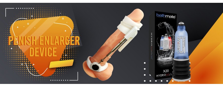 Buy Penis Enlarger Device Sex Toys Online In Tikamgarh