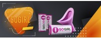 Purchase GoGirl Female Urinate Device Online From Bollywoodsextoy