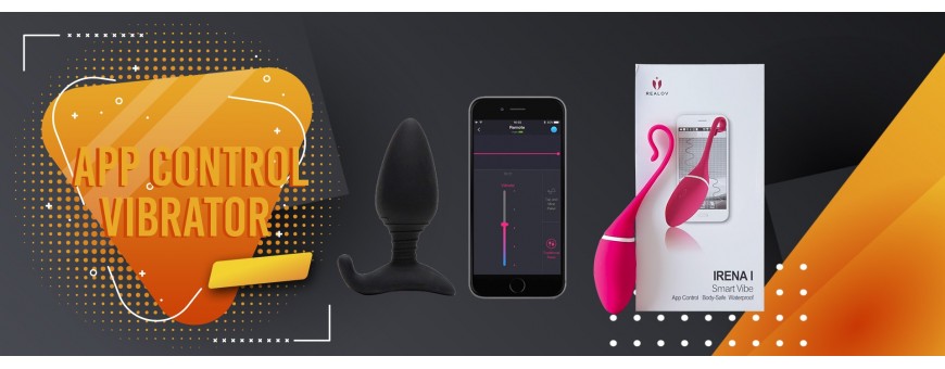 Buy App Control Vibrator Sex Toys For Girls In Aurangabad